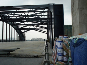 霍山专注工业场景喷漆服务